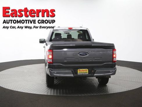 Used 2022 Ford F150 XL w/ Equipment Group 101A High RWD image 33