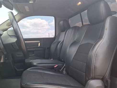 Used 2015 RAM 1500 Sport w/ Convenience Group RWD image 16