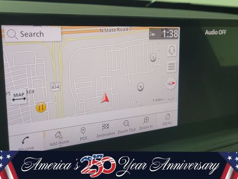 Used 2022 INFINITI QX60 Autograph w/ Cargo Package FWD image 34