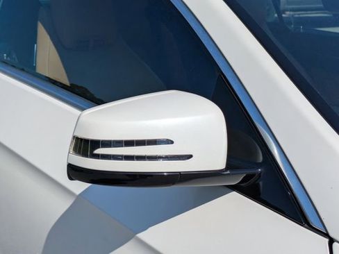 Used 2016 Mercedes-Benz E 400 Cabriolet image 6