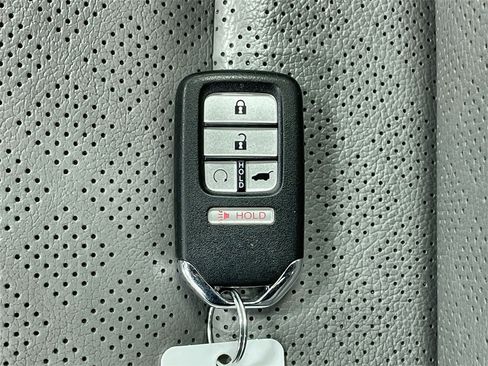 Certified 2019 Honda Passport Touring image 33