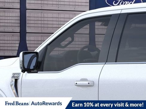 New 2026 Ford F150 King Ranch AWD/4WD image 25