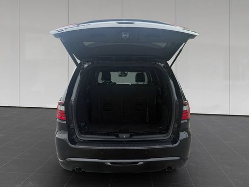 Used 2024 Dodge Durango GT AWD/4WD image 19