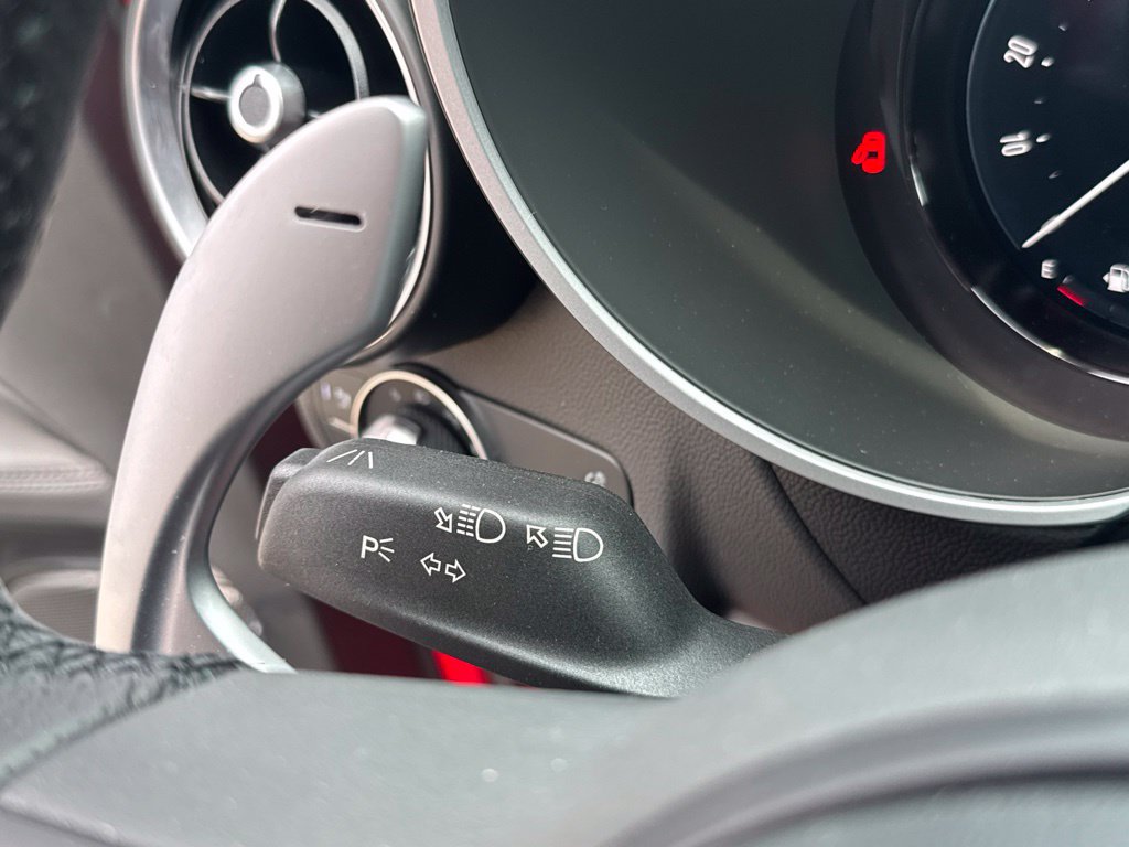 New 2026 Alfa Romeo Stelvio Sprint AWD/4WD image 38