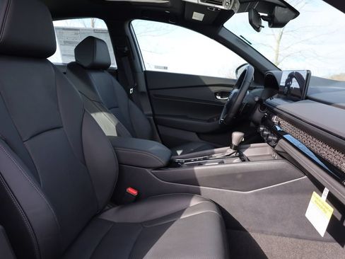 New 2026 Honda Accord Sport image 35
