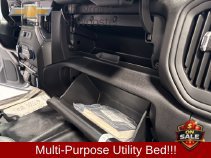 Used 2025 Chevrolet Silverado 2500 W/T w/ WT Convenience Package RWD image 35