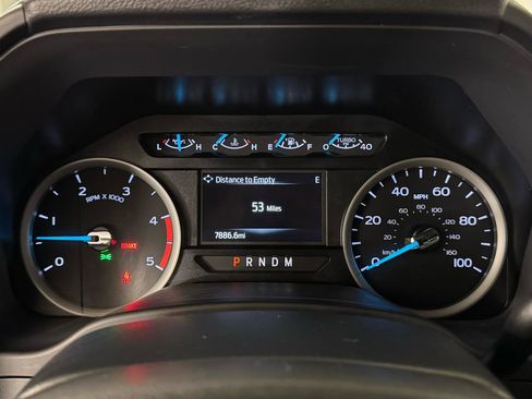 Used 2022 Ford F250 XLT w/ XLT Premium Package image 18