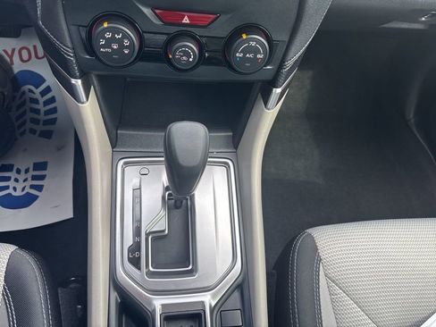 Used 2023 Subaru Forester AWD/4WD image 24