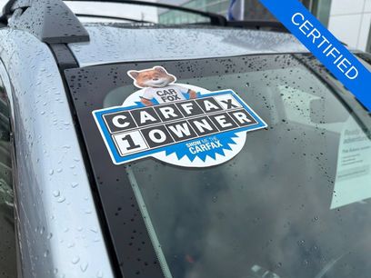 Certified 2024 Subaru Ascent Touring