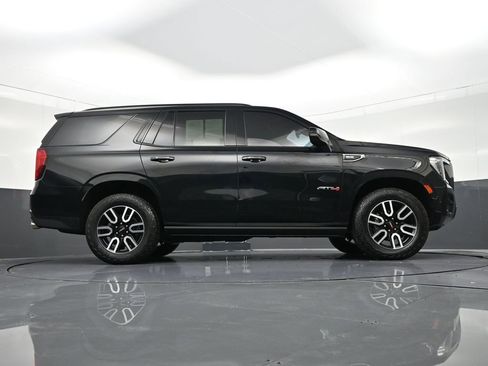 Used 2022 GMC Yukon AT4 w/ Max Trailering Package image 30