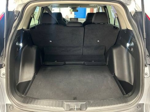 Certified 2025 Honda CR-V EX image 23