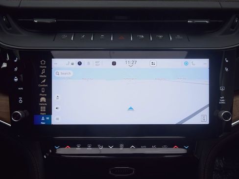 New 2026 Jeep Grand Cherokee Summit AWD/4WD image 22