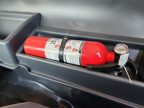 New 2024 Chevrolet Low Cab Forward image 27