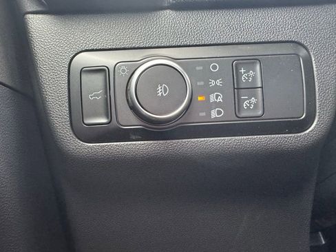 New 2025 Ford Bronco Sport Big Bend w/ Convenience Package image 34