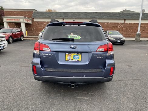 Used 2014 Subaru Outback 2.5i Premium image 6