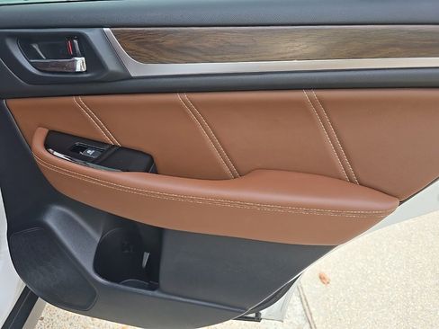 Used 2019 Subaru Outback 3.6R Touring w/ Protection Package #1 image 42