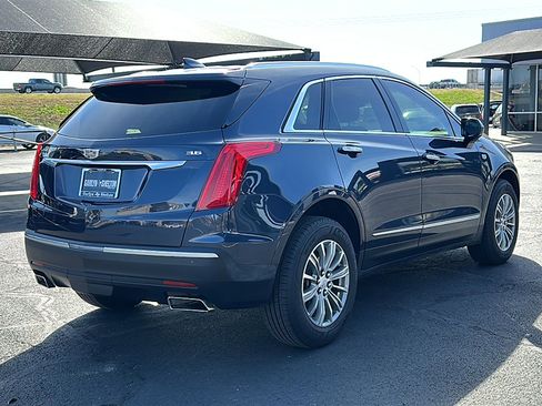 Used 2019 Cadillac XT5 Luxury image 8