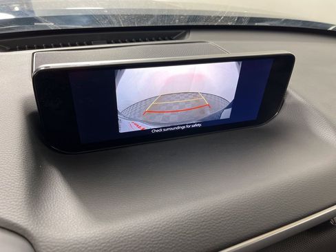 Used 2025 MAZDA CX-50 AWD 2.5 S w/ Preferred Package image 28