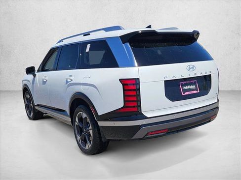 New 2026 Hyundai Palisade Limited AWD/4WD image 9