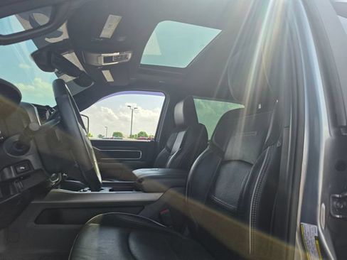 Used 2024 RAM 2500 Laramie w/ Night Edition AWD/4WD image 20