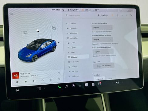 Used 2018 Tesla Model 3 Long Range image 18