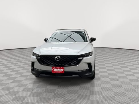 New 2026 MAZDA CX-50 AWD 2.5 S w/ Weather Package image 35