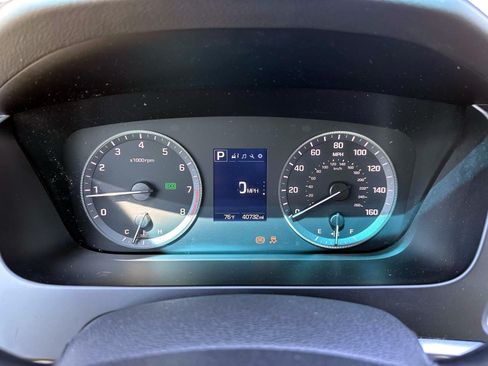 Used 2017 Hyundai Sonata FWD image 19