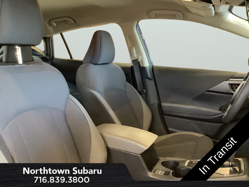 Used 2024 Subaru Impreza 2.0i AWD/4WD image 13