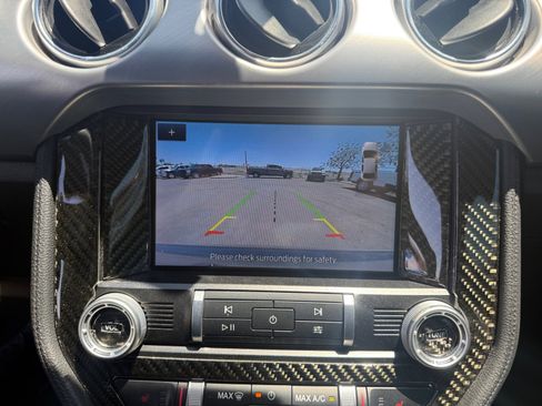 Used 2023 Ford Mustang GT Premium w/ Equipment Group 401A RWD image 23