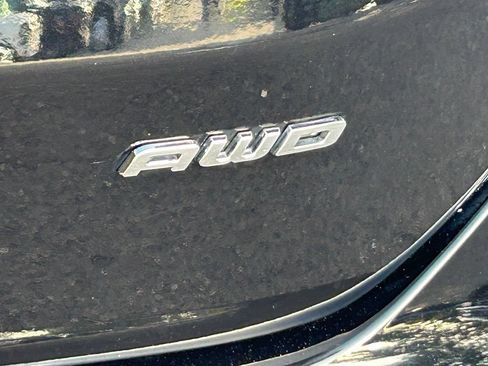 Certified 2024 Ford Edge SE AWD/4WD image 20