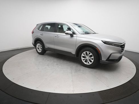 Certified 2023 Honda CR-V LX image 13