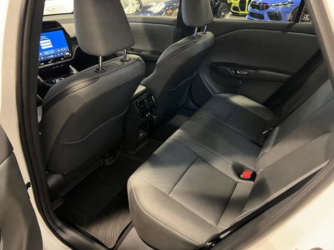 Used 2025 Lexus RZ 450e image 29