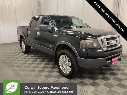 Used 2008 Ford F150 XLT