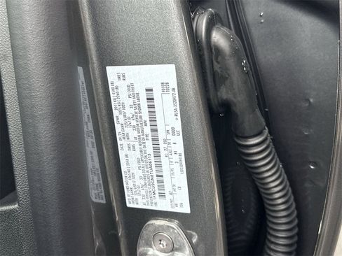 New 2026 Ford Escape Active w/ Cold Weather Package image 40