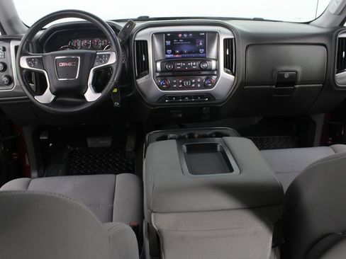 Used 2015 GMC Sierra 1500 SLE w/ SLE Value Package image 9