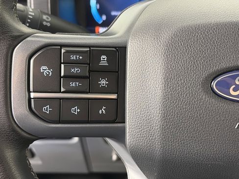 Certified 2024 Ford F150 XLT w/ Equipment Group 302A MID image 17