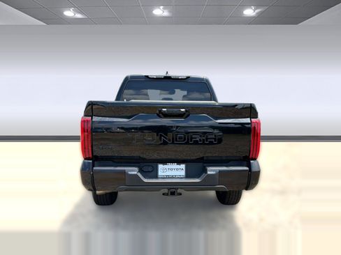 Used 2024 Toyota Tundra SR5 w/ SR5 Convenience Package AWD/4WD image 10