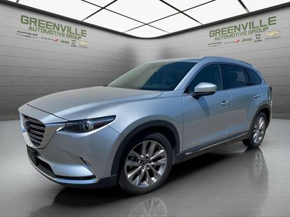 Used 2021 MAZDA CX-9 Grand Touring