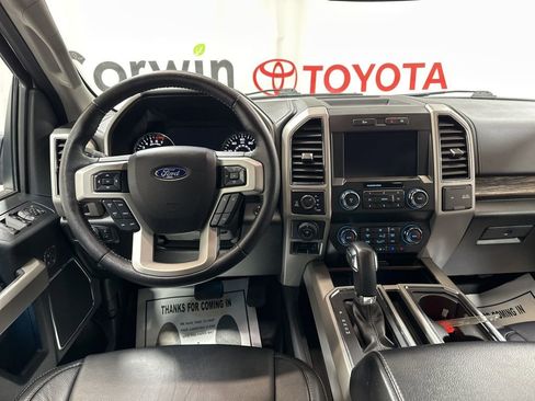 Used 2019 Ford F150 Lariat image 19