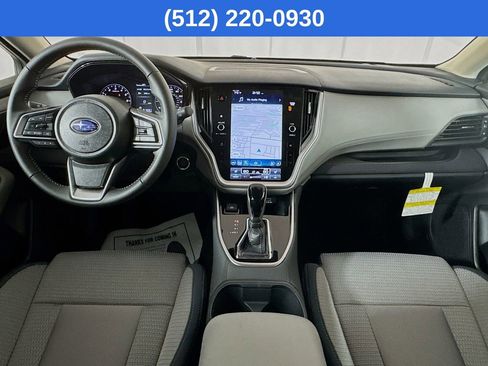 Certified 2025 Subaru Outback Premium image 27