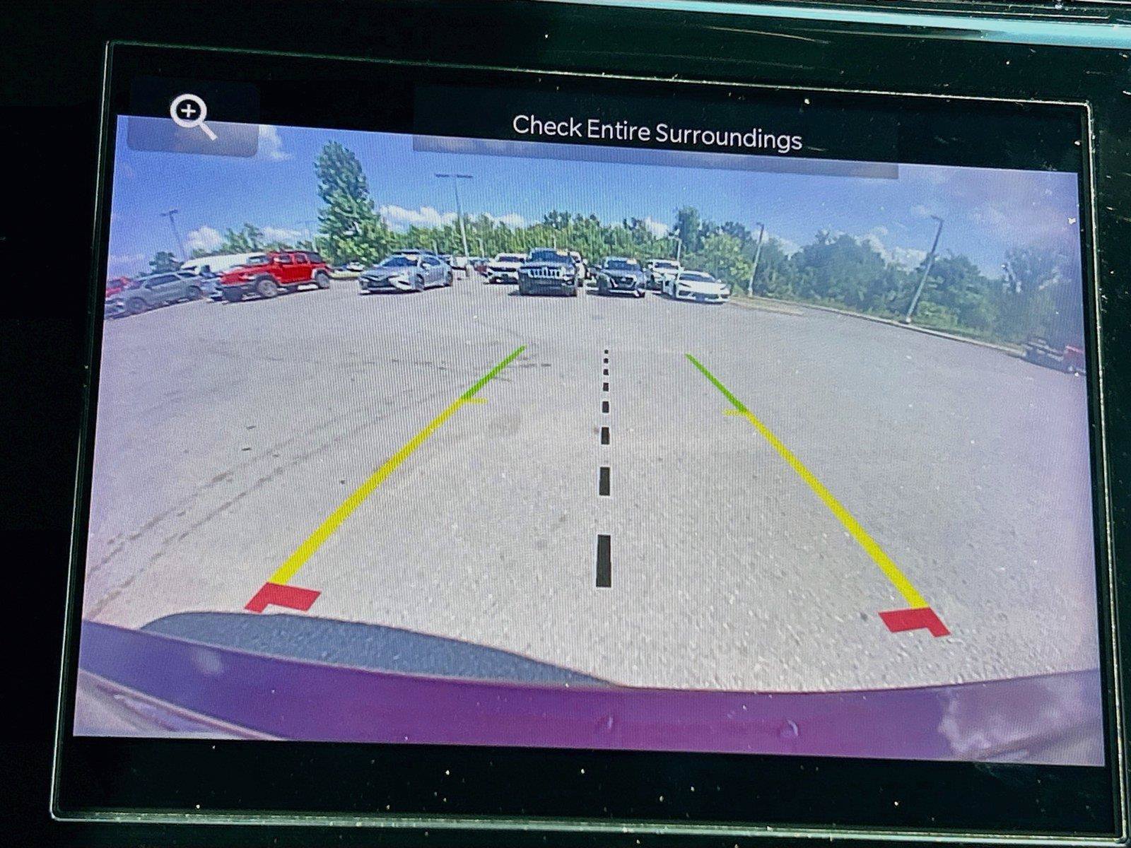 Used 2021 Jeep Grand Cherokee L Laredo AWD/4WD image 33