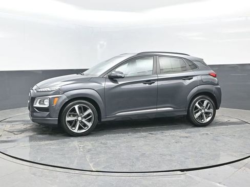 Used 2020 Hyundai Kona Limited image 4