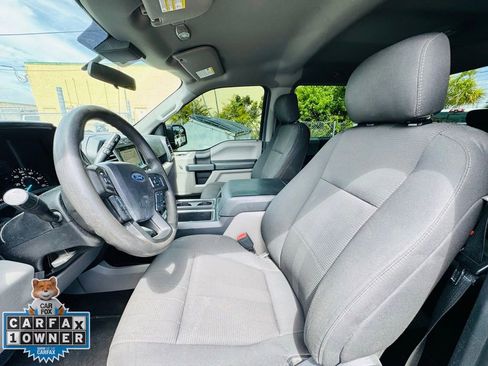 Used 2019 Ford F150 XL w/ Equipment Group 101A Mid AWD/4WD image 9