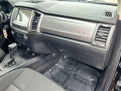 Used 2019 Ford Ranger XLT w/ Equipment Group 302A Luxury image 27