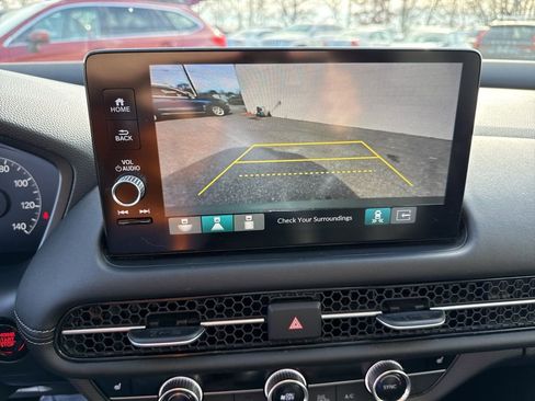 Used 2023 Honda HR-V EX-L image 20