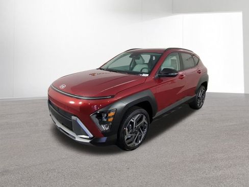 New 2026 Hyundai Kona SEL Premium image 39