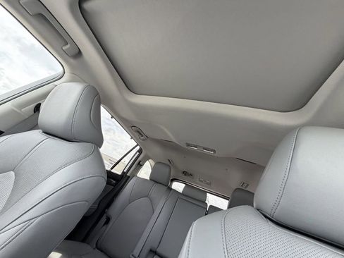 Used 2023 Toyota Highlander Limited AWD/4WD image 33