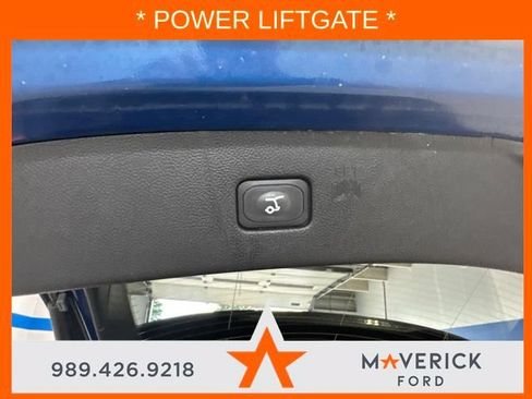 Used 2023 Ford Edge SEL w/ Convenience Package AWD/4WD image 28