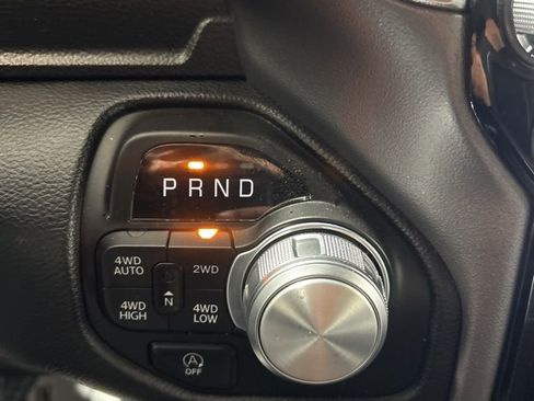 Used 2023 RAM 1500 Laramie image 33