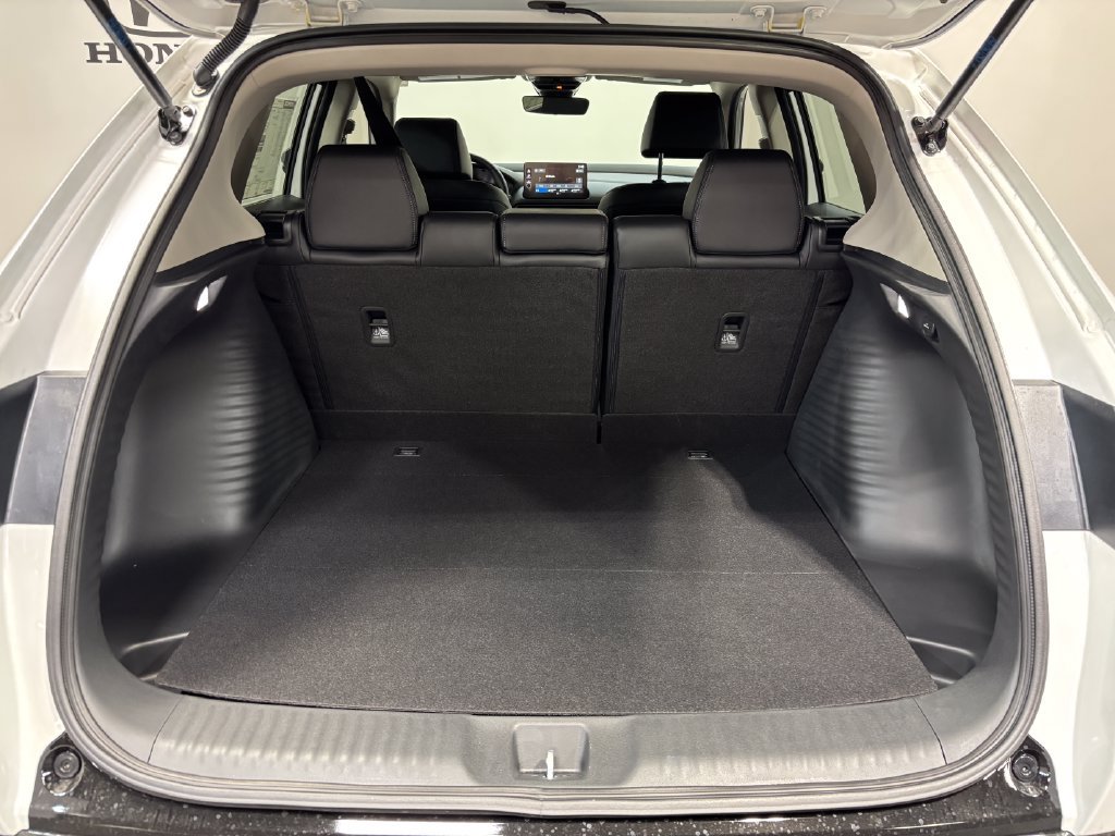 New 2027 Honda HR-V EX-L image 14